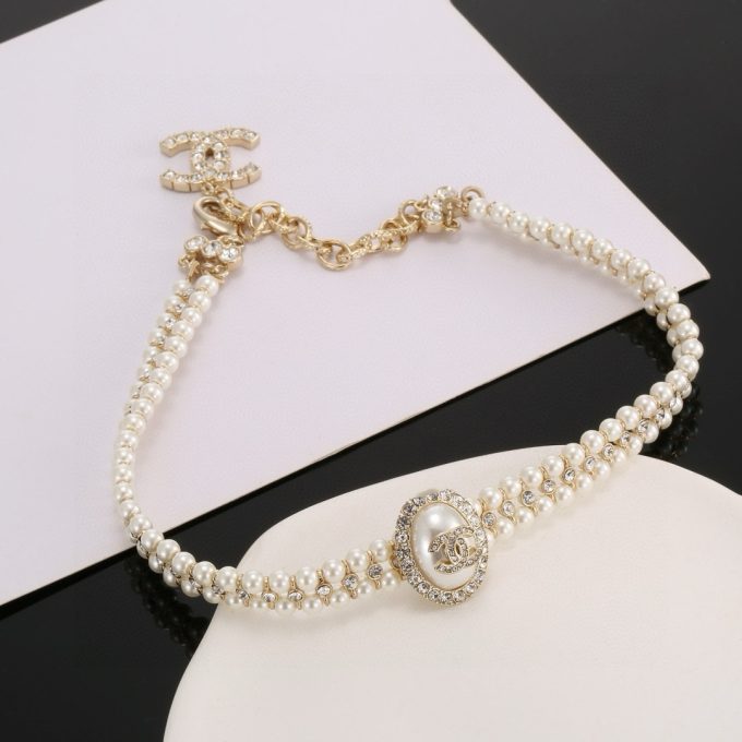 cc New Arrival Necklace 005 - Image 6