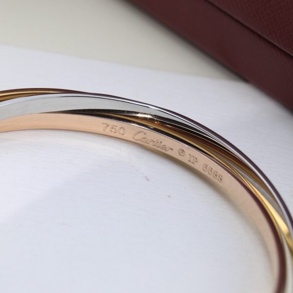 Car Bracelet 007