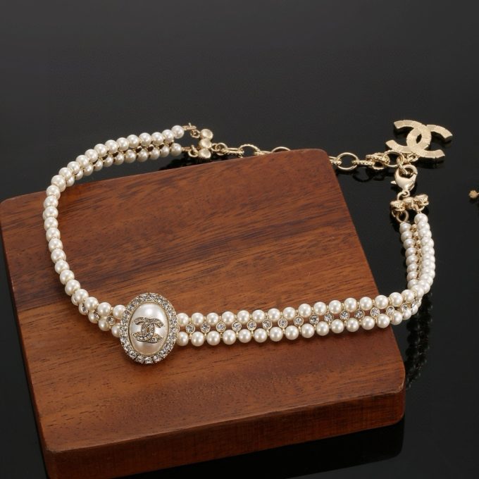 cc New Arrival Necklace 005 - Image 8