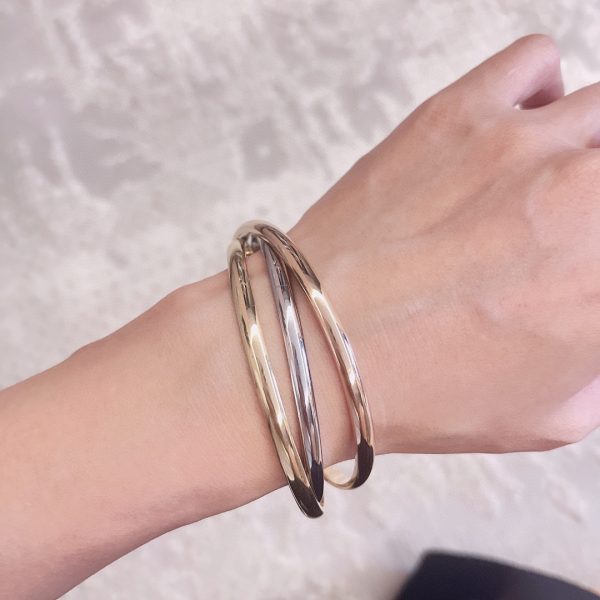 Car Bracelet 007