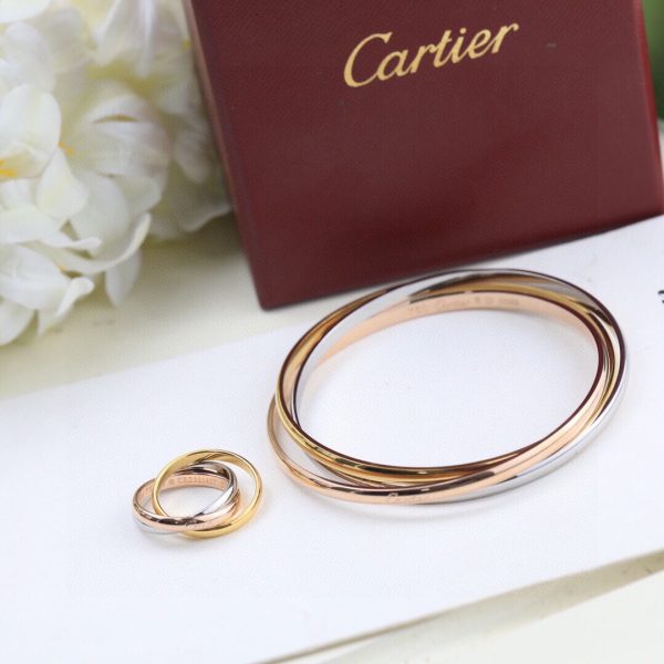Car Bracelet 007