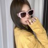 CC* Eyewear SIZE: 53-19-145