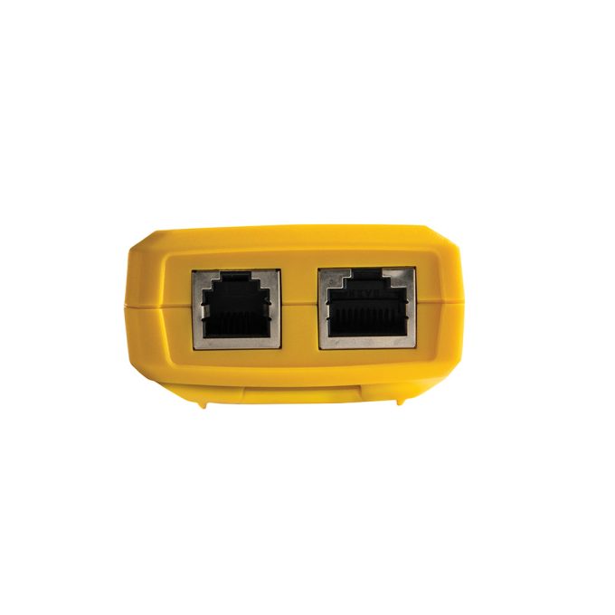 Klein Tools VDV526-100 LAN Explorer Data Cable Tester with Remote - Image 5