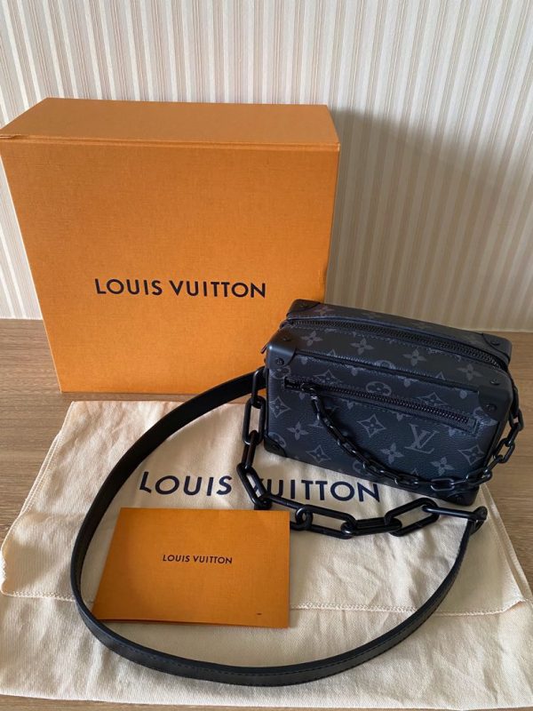 L hot sale M44735 MINI SOFT TRUNK