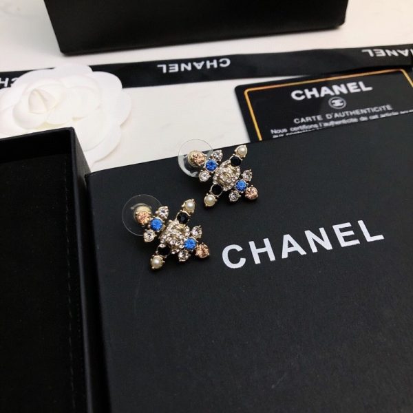 cc Earrings