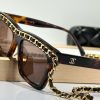 CC* Eyewear SIZE: 52-17-145