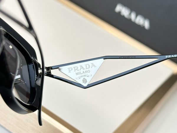 PRA Eyewear SIZE: 53-19-140