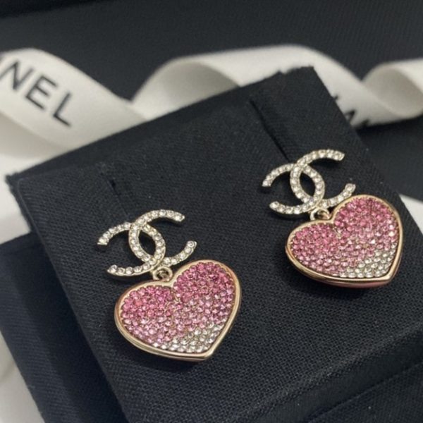 cc Earrings
