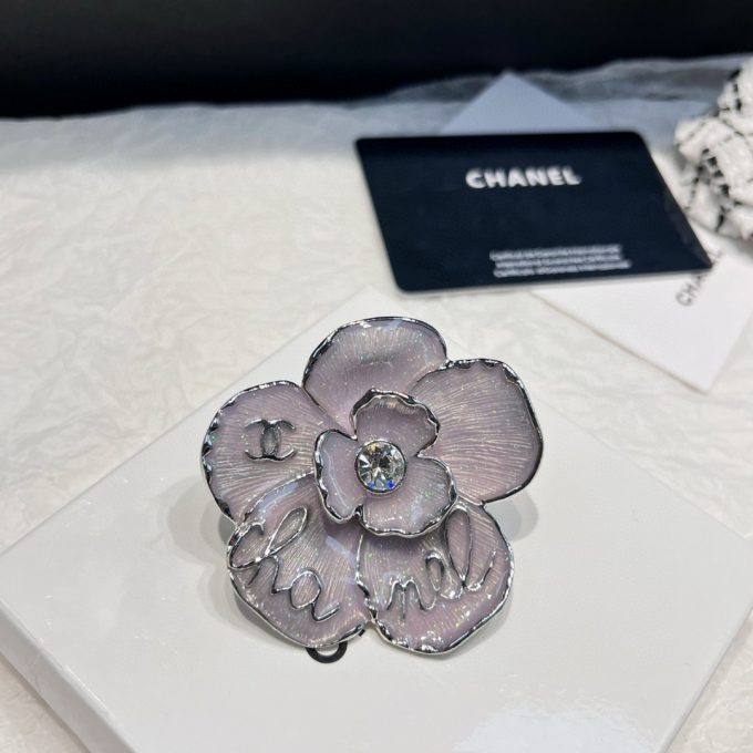 CC new arrival brooch 011 - Image 3