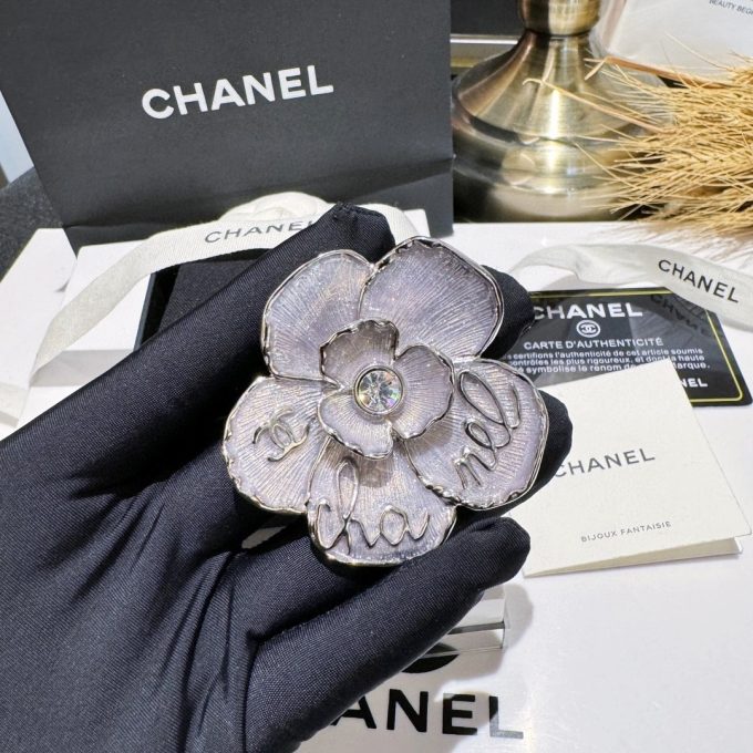 CC new arrival brooch 011 - Image 4