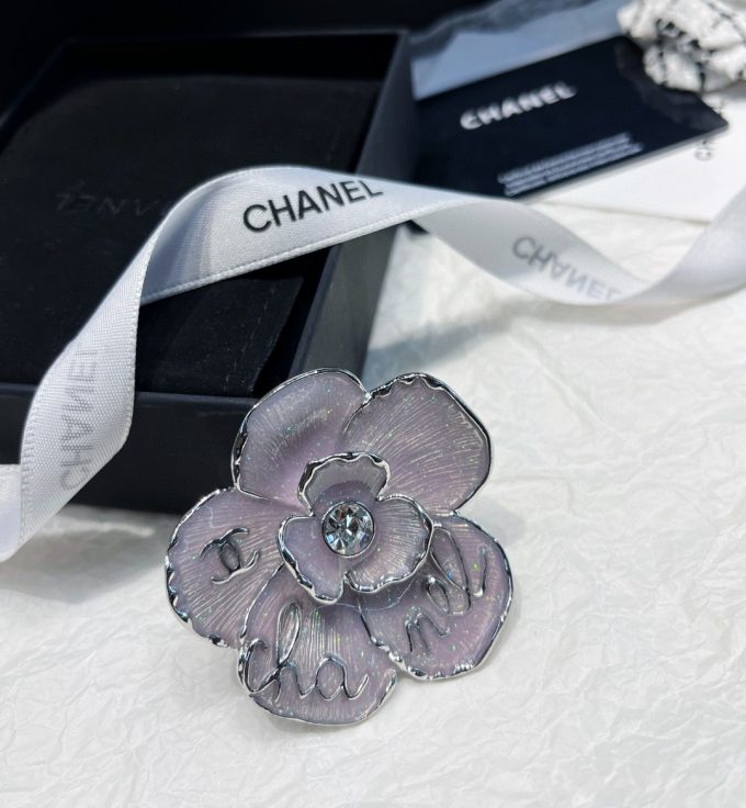 CC new arrival brooch 011 - Image 6