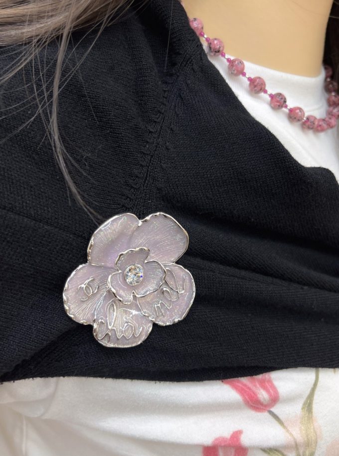 CC new arrival brooch 011 - Image 7