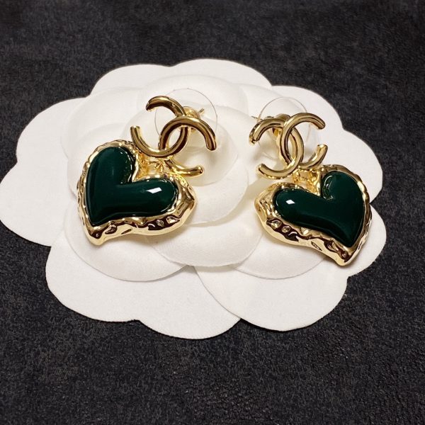 cc Earrings