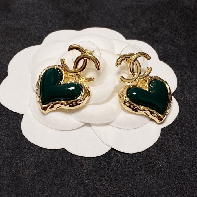 cc Earrings - Image 6