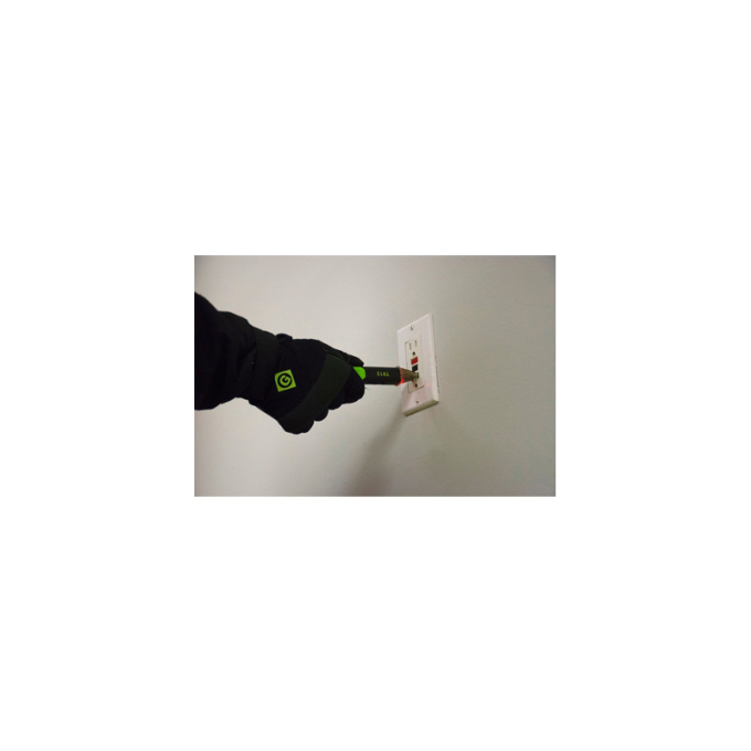 Greenlee TR13 Dual-Tip Non-Contact Voltage Detector - Image 5