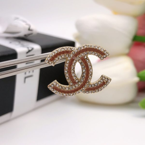 cc Earrings