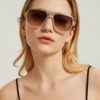 D*TA Eyewear SIZE: 995-30-125