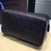 L M42401 Speedy Bandouliere 25 Tote Bag Monogram Empreinte Leather