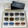 BALE**IAGA Eyewear SIZE: 62-15-140