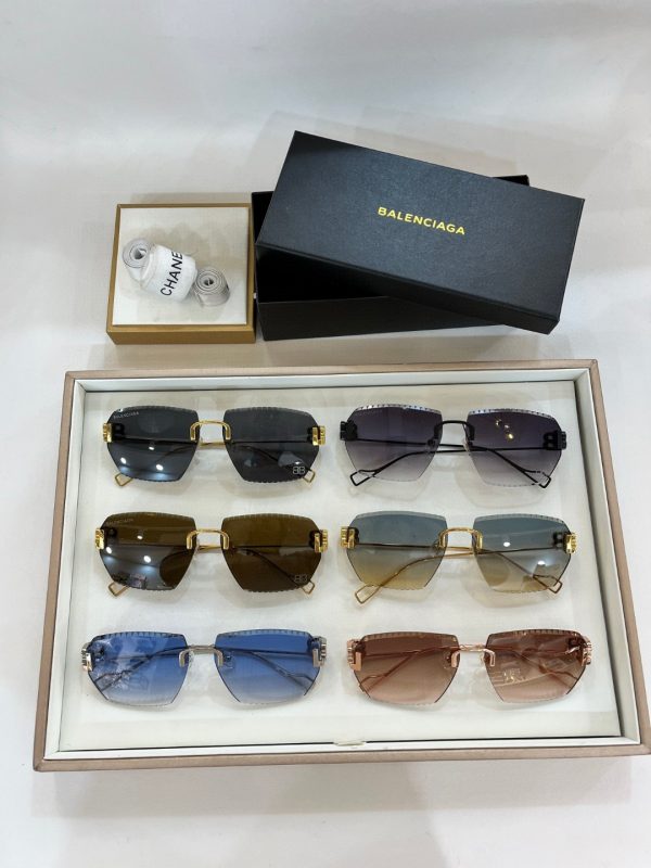 BALE**IAGA Eyewear SIZE: 62-15-140