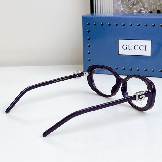 GG* Eyewear SIZE: 55-18-145 - Image 3