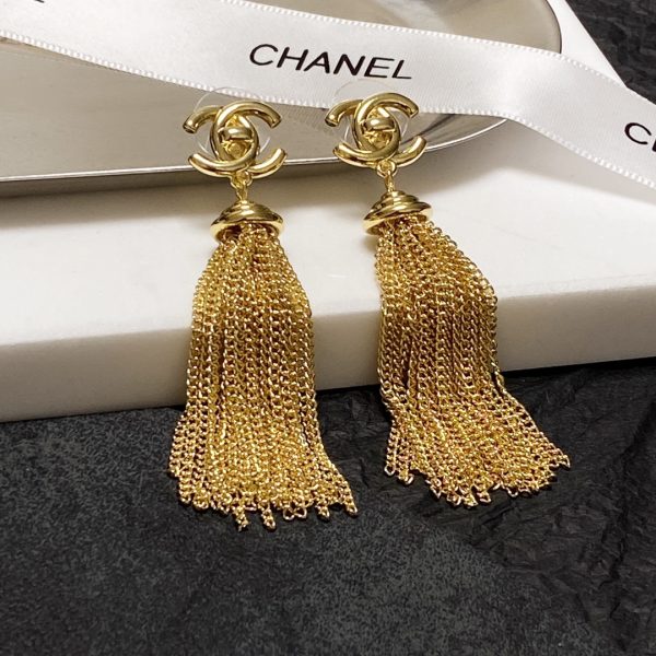 cc Earrings