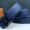 Ranch Reversible Fashion Belt