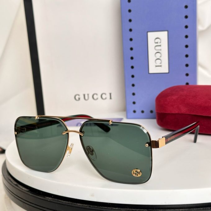 GG* Eyewear SIZE: 54-12-145 - Image 8