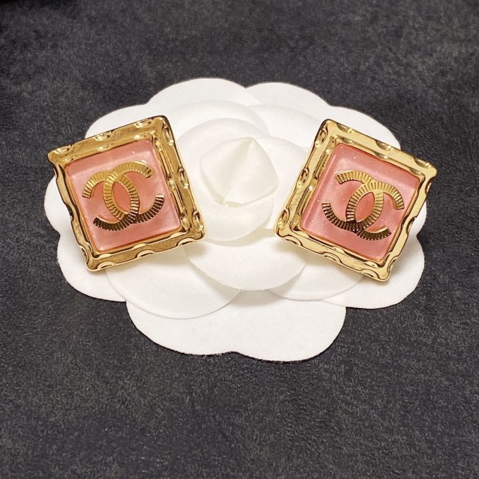 cc Earrings - Image 2