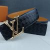 Ranch Reversible Fashion Belt