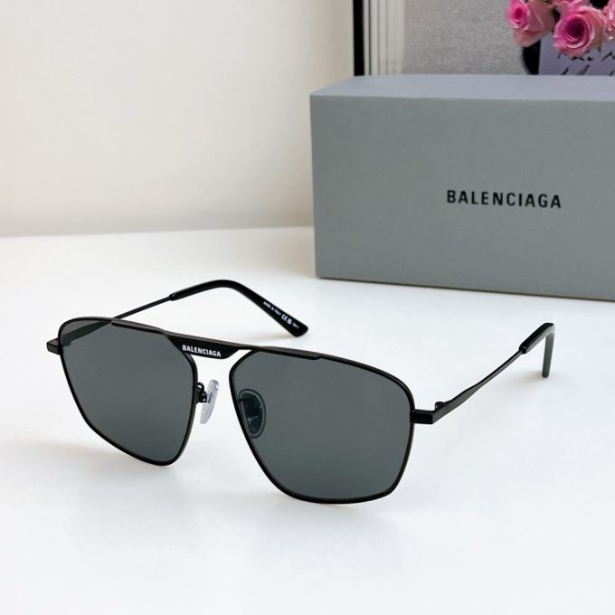 BALE**IAGA Eyewear SIZE: 61-15-145 - Image 2