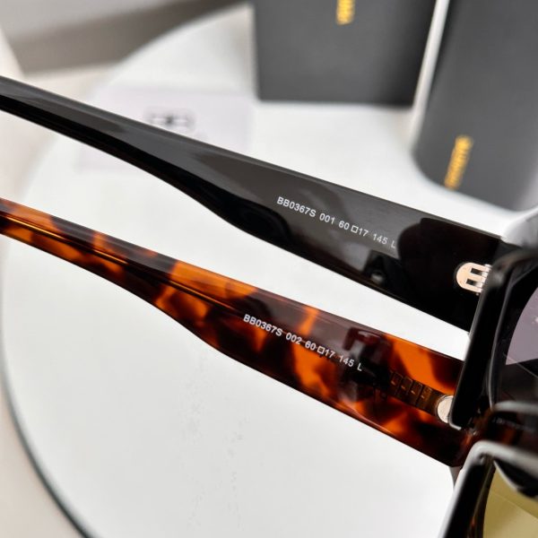BALE**IAGA Eyewear SIZE: 60-17-145