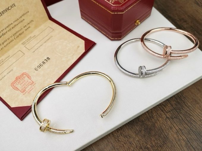 Car Bracelet 008 - Image 8
