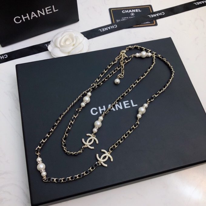 cc Necklace - Image 7