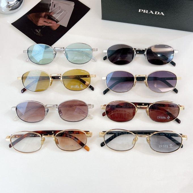 PRA Eyewear SIZE: 53-21-145 - Image 3