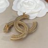 cc Brooch