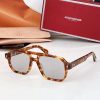 JACQUES MARIE MAG* Eyewear SIZE: 55-17