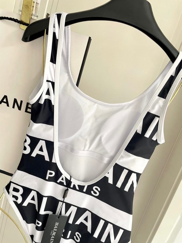 BALM* Swimwear #1
