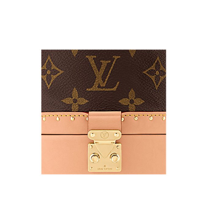 L Monogram Canvas PETIT - Image 3