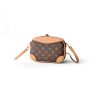 L-bag M45528 Mini Luggage Bag