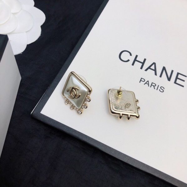 cc Earrings