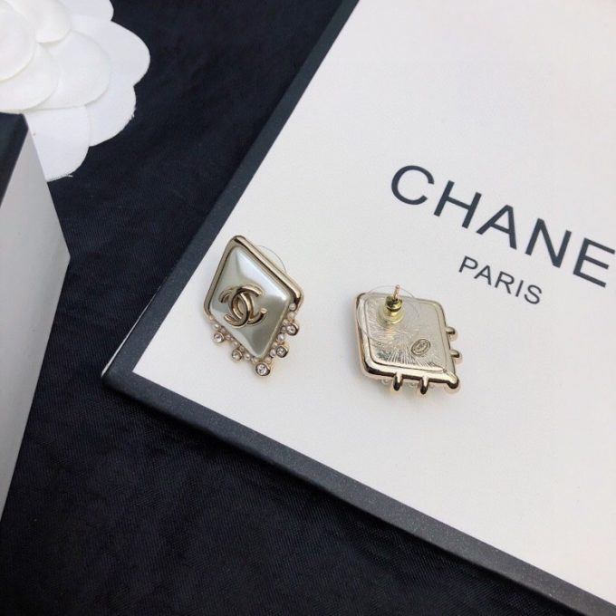 cc Earrings - Image 6