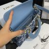 Lady D-joy new arrival bag size: 22*5*12cm