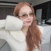 BVLG*RI Eyewear SIZE: 54-22-140