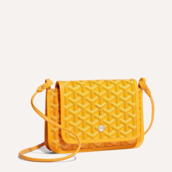 Plumet Pocket wallet 7