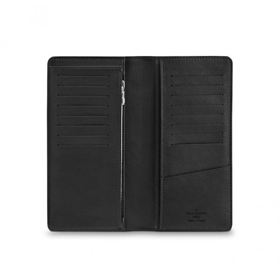 L N63212 Brazza Wallet - Image 3