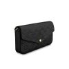 L M64064 Félicie Pochette