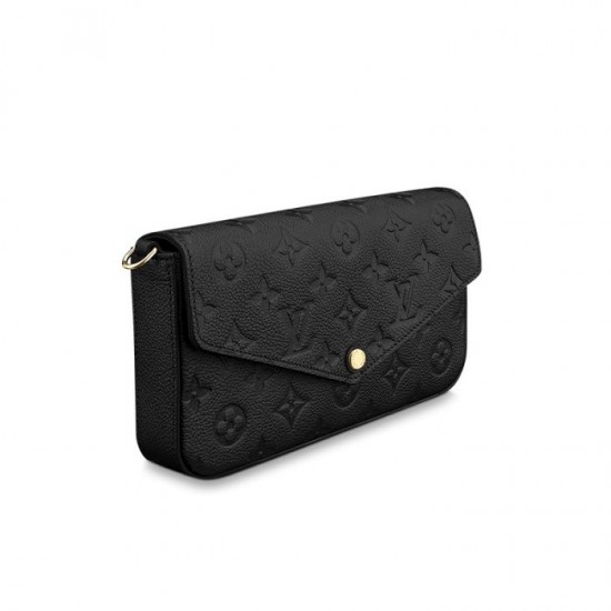 L M64064 Félicie Pochette