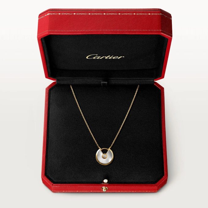 Lucky AMULETTE DE car NECKLACE - Image 7