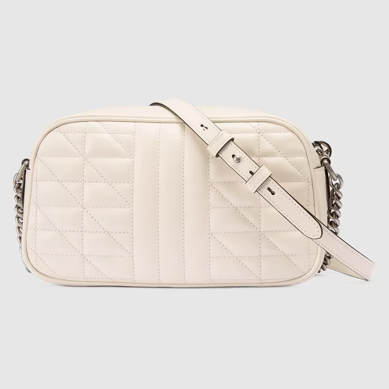GG Marmont small shoulder bag - Image 2